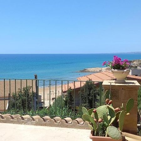 Le Terrazze Sul Mare Villa Cava d'Aliga Luaran gambar