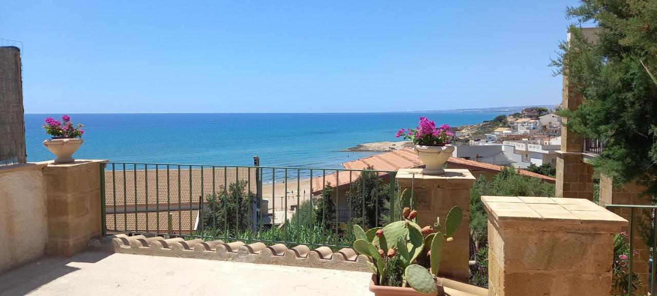 Le Terrazze Sul Mare Villa Cava d'Aliga Luaran gambar