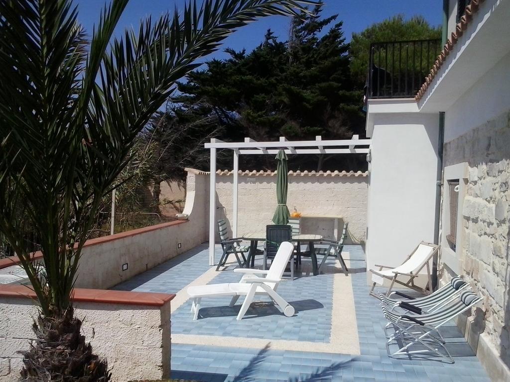 Le Terrazze Sul Mare Villa Cava d'Aliga Bilik gambar