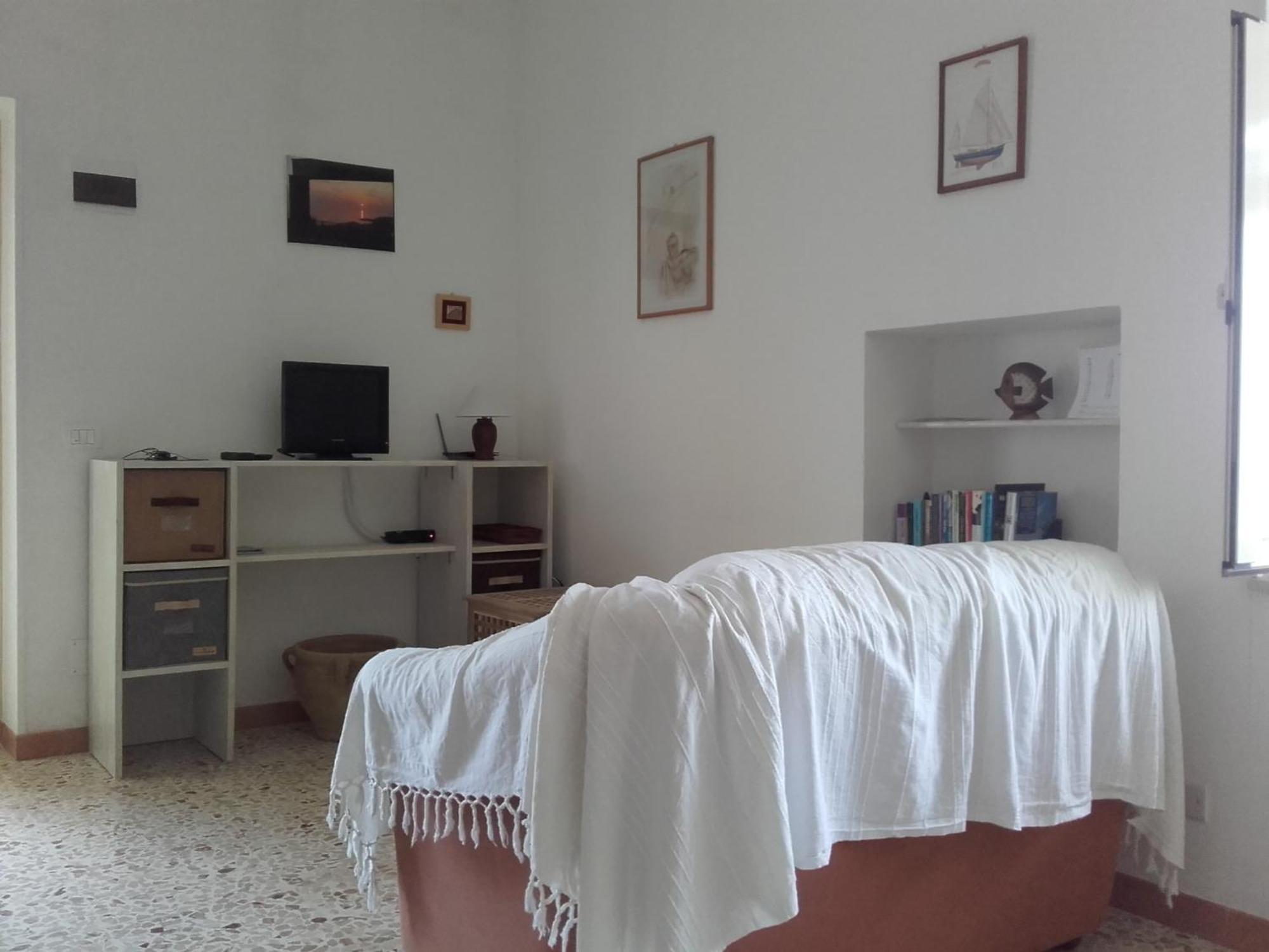 Le Terrazze Sul Mare Villa Cava d'Aliga Luaran gambar