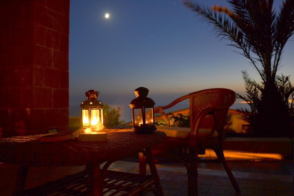 Le Terrazze Sul Mare Villa Cava d'Aliga Luaran gambar