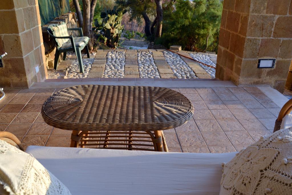 Le Terrazze Sul Mare Villa Cava d'Aliga Luaran gambar