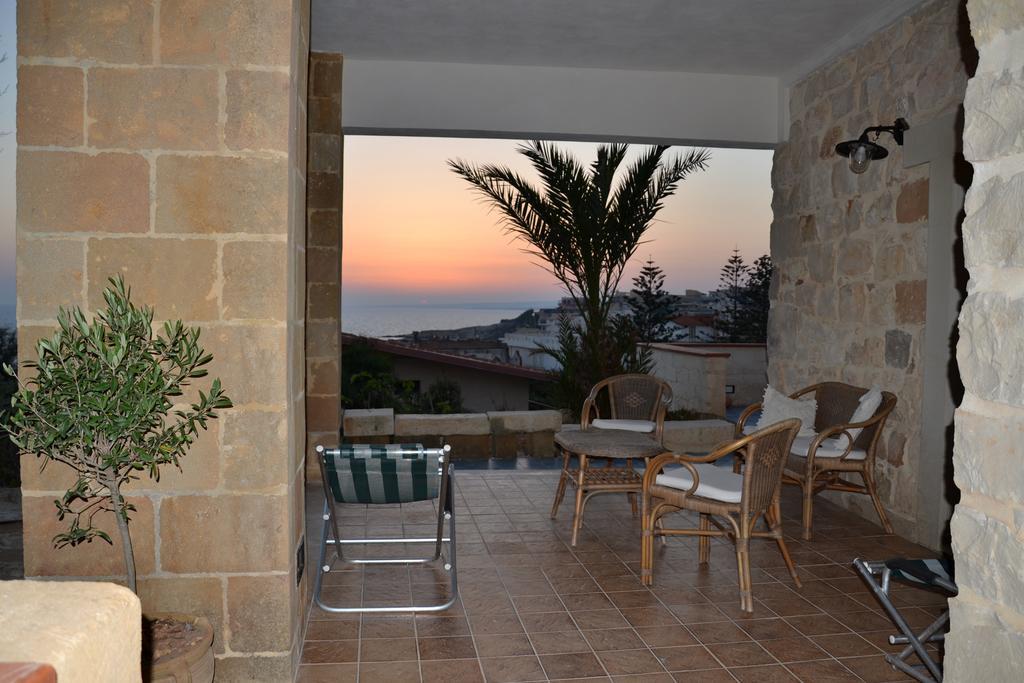 Le Terrazze Sul Mare Villa Cava d'Aliga Luaran gambar