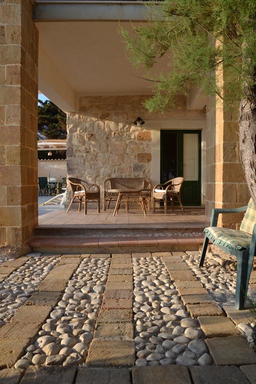 Le Terrazze Sul Mare Villa Cava d'Aliga Luaran gambar