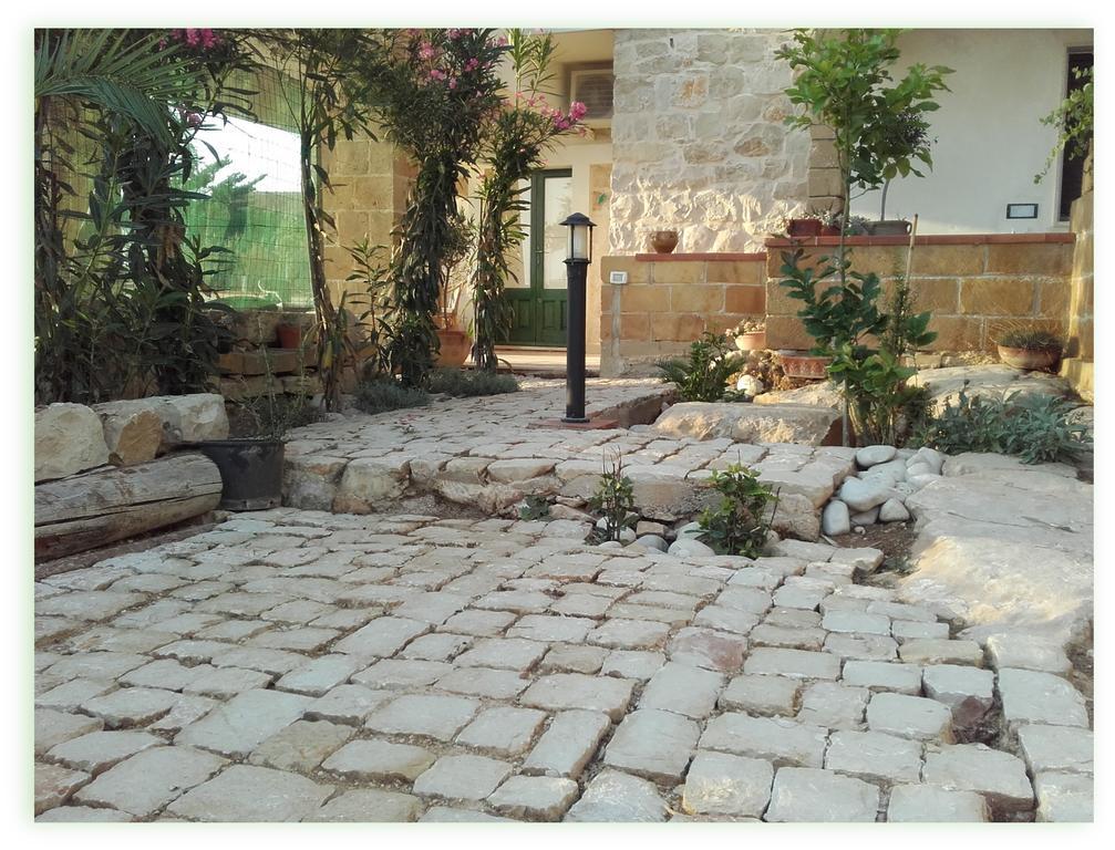 Le Terrazze Sul Mare Villa Cava d'Aliga Luaran gambar